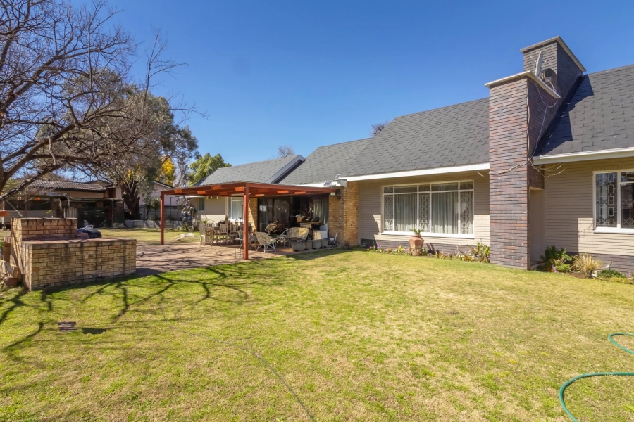 4 Bedroom Property for Sale in Panorama Free State